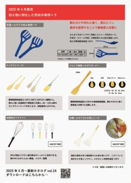 調理汎用チラシ裏のサムネイル